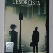 Esorcista, L' (snapper edition)