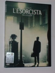 Esorcista, L’ (snapper edition)