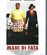 Mani di fata