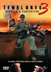 Tremors 3