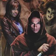 Clive Barker presenta Saint Sinner