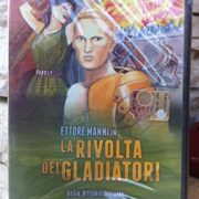 Rivolta dei gladiatori, La