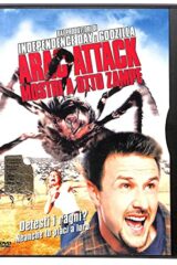 Arac Attack! (IMPORT IN ITALIANO)