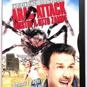 Arac Attack! (IMPORT IN ITALIANO)