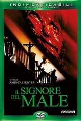 Signore del male, Il