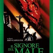 Signore del male, Il
