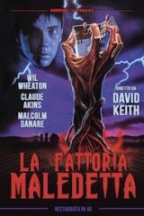 Curse, The, La maledizione / La fattoria maledetta (restaurato in 4K)