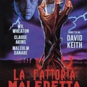 Curse, The, La maledizione / La fattoria maledetta (restaurato in 4K)