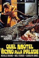 Quel Motel Vicino Alla Palude (Sinister)