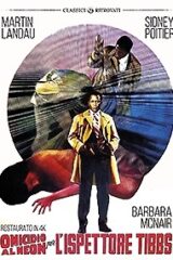 Omicidio al neon per l'ispettore Tibbs