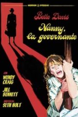 Nanny - La governante