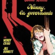 Nanny - La governante