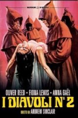 Diavoli n.2 - Aristocrazia immorale