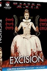Excision (Blu Ray+Booklet) LTD