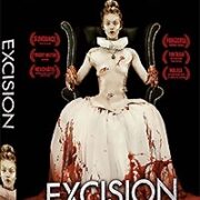 Excision (Blu Ray+Booklet) LTD