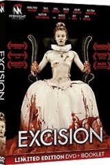 Excision (Dvd+Booklet) LTD