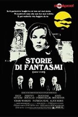 Storie di fantasmi (Limited 100 Copie + Booklet Interno)