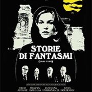 Storie di fantasmi (Limited 100 Copie + Booklet Interno)