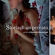 Storia di un peccato