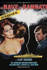 Viaggio dei dannati, Il / La nave dei dannati