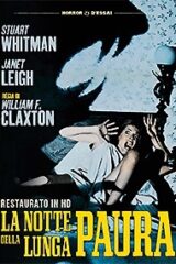 Notte della lunga paura, La