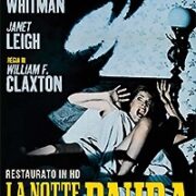 Notte della lunga paura, La