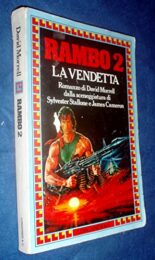 Rambo 2 – La vendetta (Romanzo)