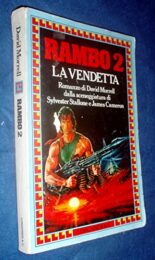 Rambo 2 – La vendetta (Romanzo)