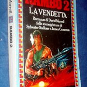 Rambo 2 - La vendetta (Romanzo)