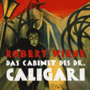 Gabinetto Del Dottor Caligari, Il (2 Dvd+Libro)