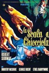 Scala A Chiocciola, La Restaurato In HD