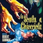 Scala A Chiocciola, La (Restaurato In HD)