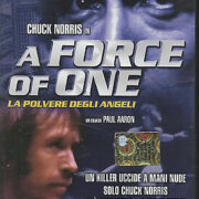 A force one one - La polvere degli angeli