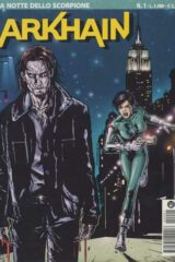 Arkhain (1/4 completa)