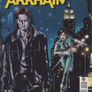 Arkhain (1/4 completa)