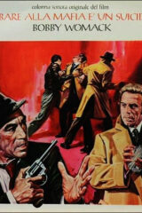 Rubare alla mafia è un suicidio (LP)