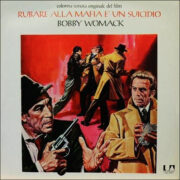 Rubare alla mafia è un suicidio (LP)