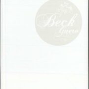Beck - Guero [ltd mediabook CD + DVD]