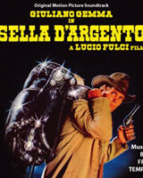 Sella d'argento
