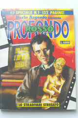 Profondo Rosso - Speciale n.1