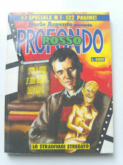 Profondo Rosso – Speciale n.1