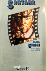 Sartana (VHS)