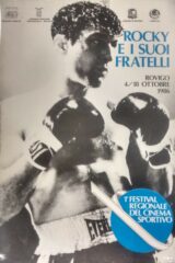 Rocky e i suoi fratelli