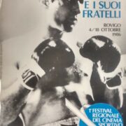 Rocky e i suoi fratelli