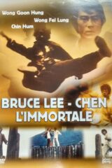 Bruce Lee l'immortale campione