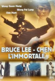 Bruce Lee l’immortale campione