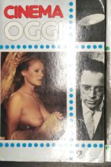 Cinema oggi n.1/2/3