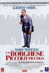 Borghese piccolo piccolo, Un