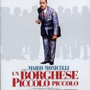 Borghese piccolo piccolo, Un