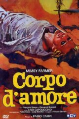 Corpo d'amore